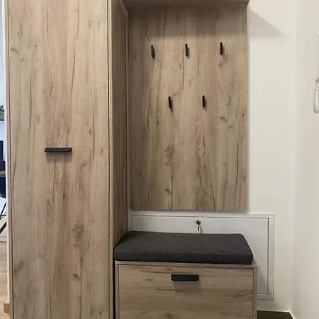 Angel Апартаменты