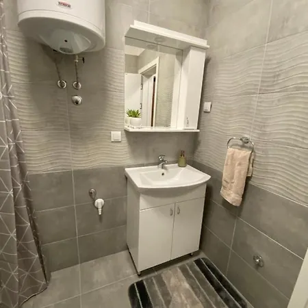 Апартаменты Angel *