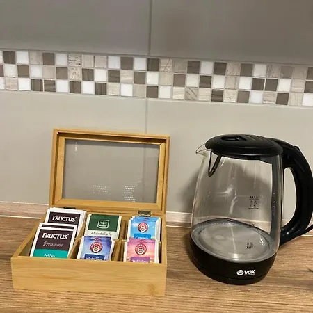 Daire Angel Subotica