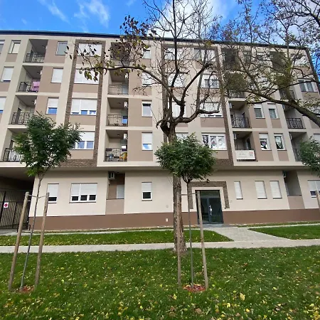 Апартаменты Angel