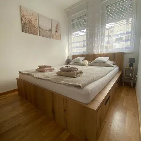 Angel Апартаменты *