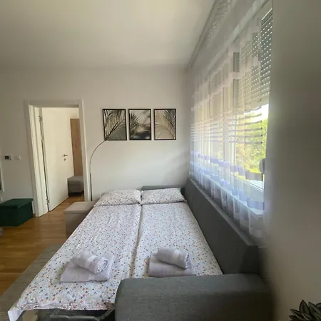 Apartman Angel *