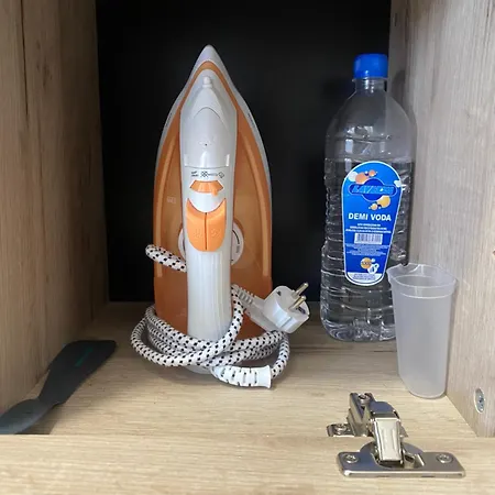Apartman Angel Szabadka