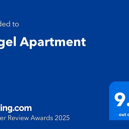 Angel *