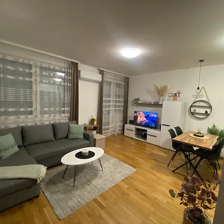 Angel Apartman