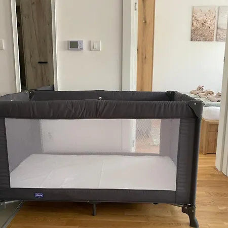 Angel Apartman *