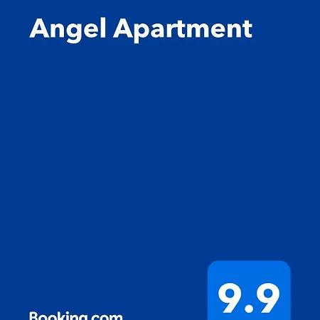 Lejlighed Angel *
