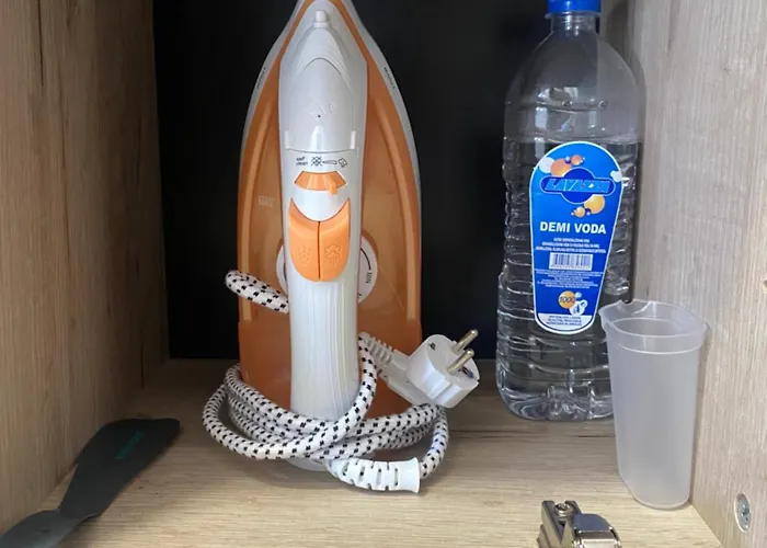 Lejlighed Angel Subotica